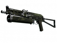 PP-Bizon Anolis